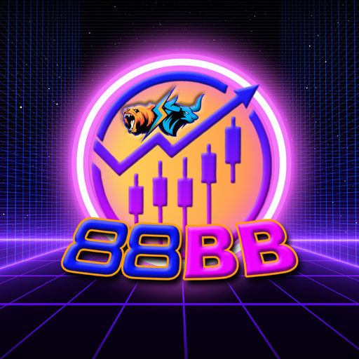 88BB Labs App Icon